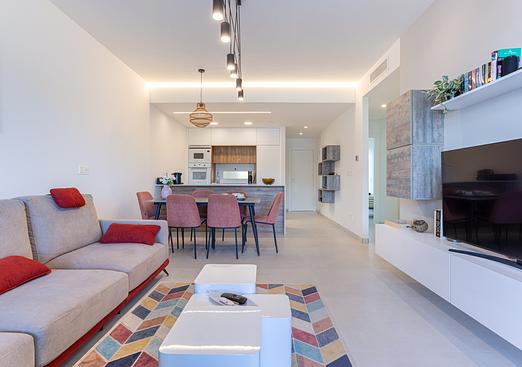 Apartment in Guardamar del Segura
