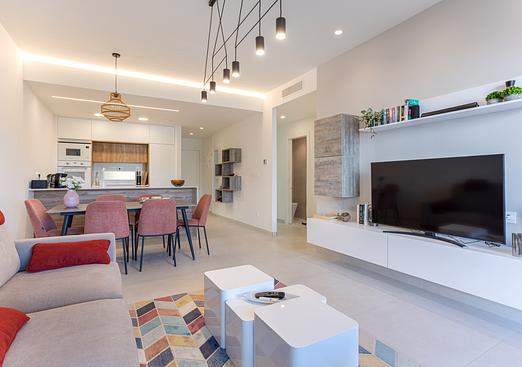 Apartment in Guardamar del Segura