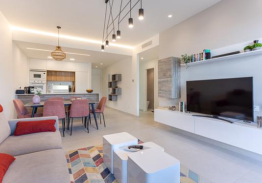 Apartment in Guardamar del Segura