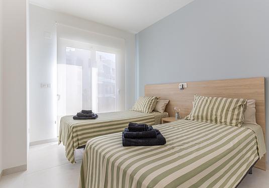 Apartment in Guardamar del Segura