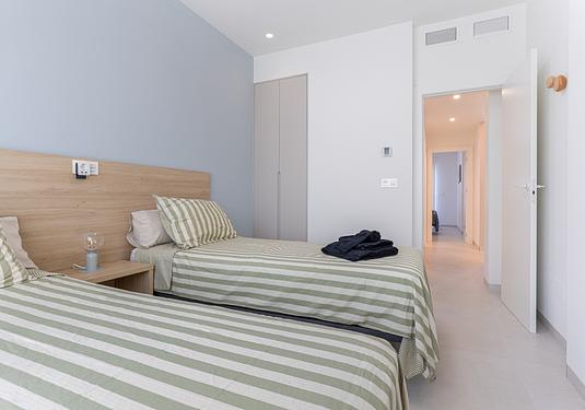 Apartment in Guardamar del Segura