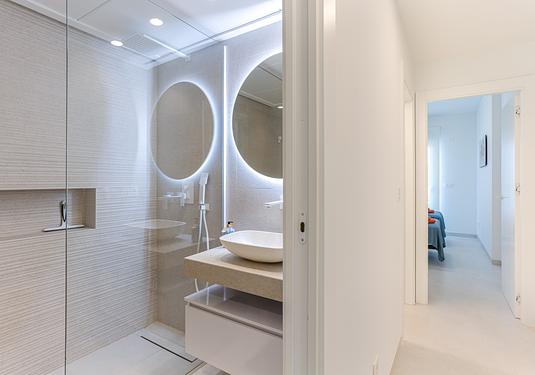 Apartment in Guardamar del Segura