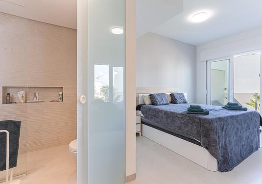 Apartment in Guardamar del Segura