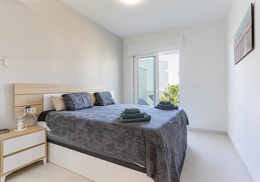 Apartment in Guardamar del Segura