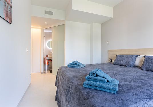 Apartment in Guardamar del Segura