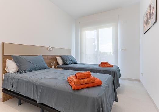 Apartment in Guardamar del Segura