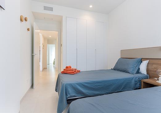 Apartment in Guardamar del Segura