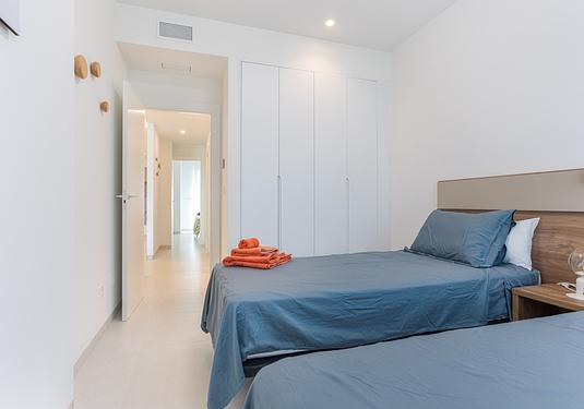 Apartment in Guardamar del Segura