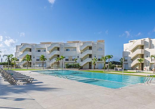 Apartment in Guardamar del Segura