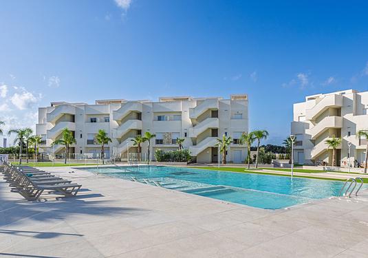 Apartment in Guardamar del Segura