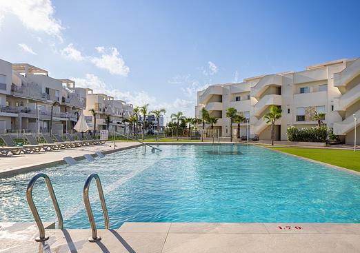 Apartment in Guardamar del Segura