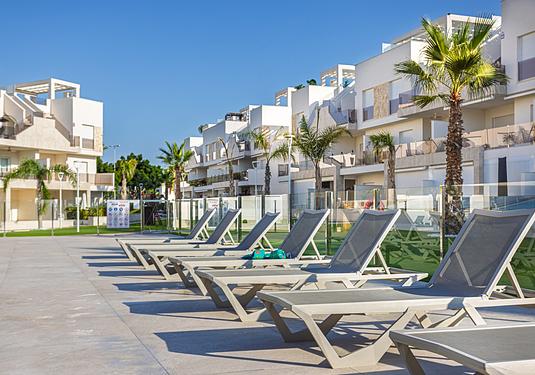 Apartment in Guardamar del Segura