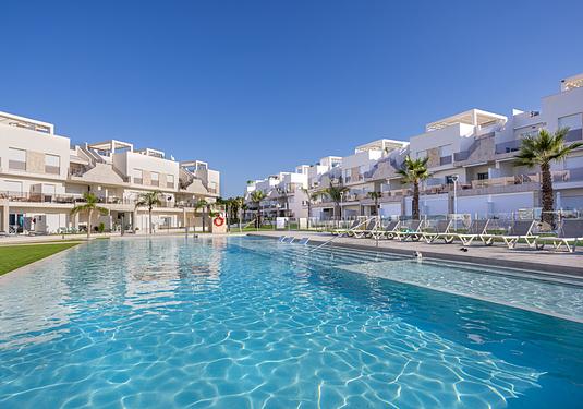 Apartment in Guardamar del Segura