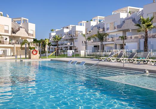 Apartment in Guardamar del Segura