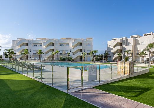 Apartment in Guardamar del Segura