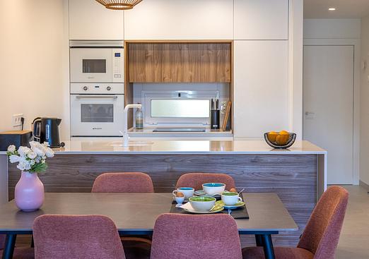 Apartment in Guardamar del Segura