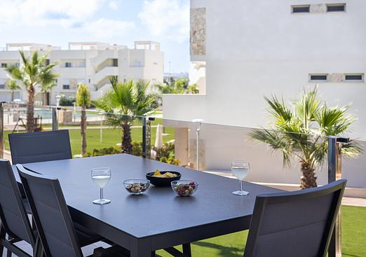 Apartment in Guardamar del Segura