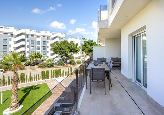 Apartment in Guardamar del Segura