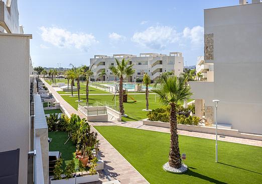 Apartment in Guardamar del Segura