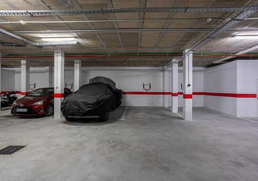 Apartment in Guardamar del Segura