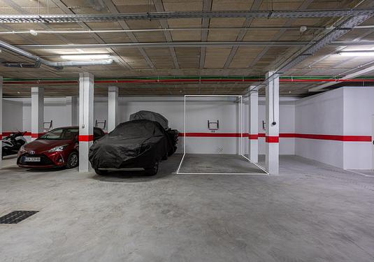 Apartment in Guardamar del Segura