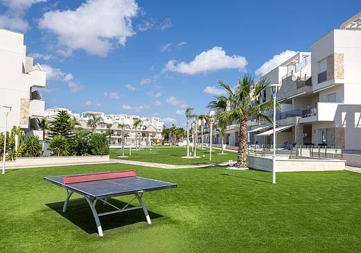 Apartment in Guardamar del Segura