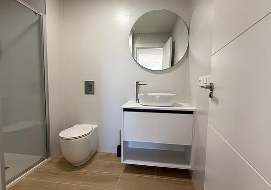 Apartment in Orihuela