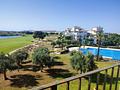 Apartment in Hacienda Riquelme Golf Resort