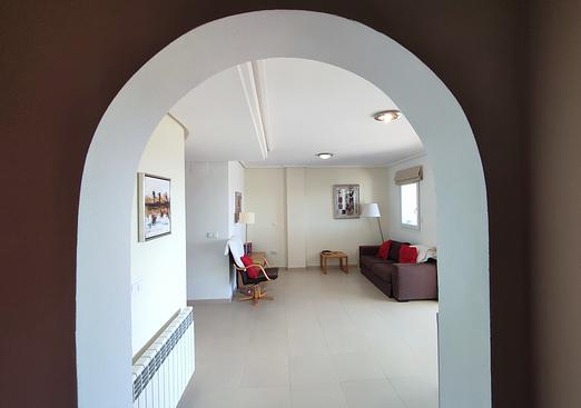 Apartment in Hacienda Riquelme Golf Resort