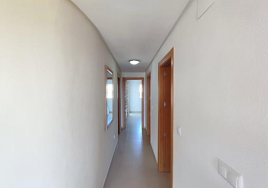 Apartment in Hacienda Riquelme Golf Resort