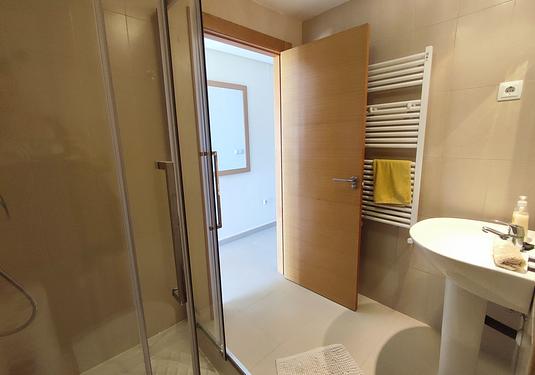 Apartment in Hacienda Riquelme Golf Resort