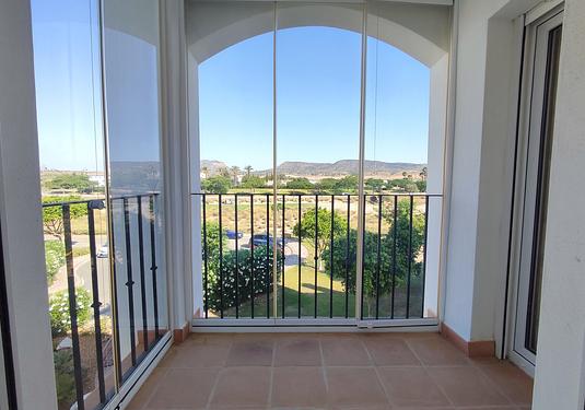 Apartment in Hacienda Riquelme Golf Resort