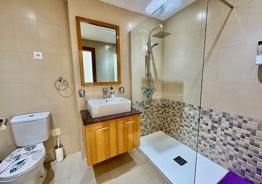 Apartment in Hacienda Riquelme Golf Resort