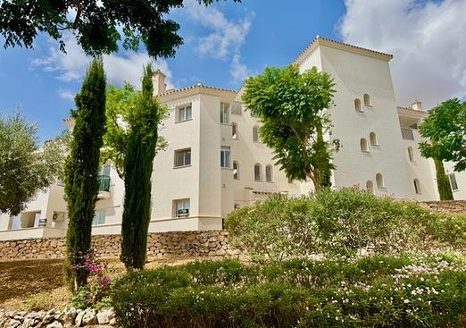 Apartment in Hacienda Riquelme Golf Resort