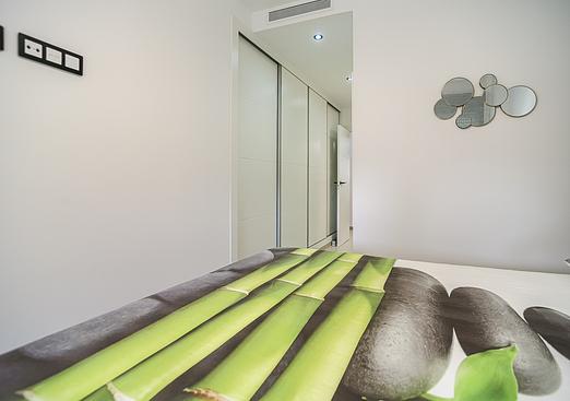 Apartment in Pilar de La Horadada