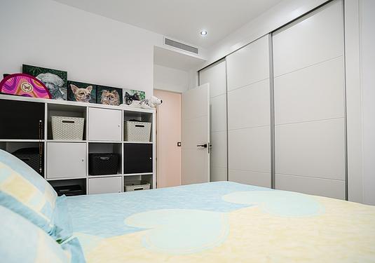 Apartment in Pilar de La Horadada