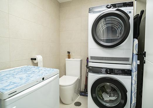 Apartment in Pilar de La Horadada