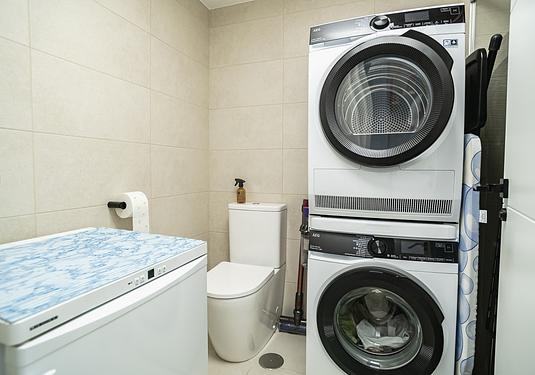 Apartment in Pilar de La Horadada