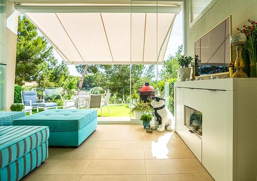 Apartment in Pilar de La Horadada