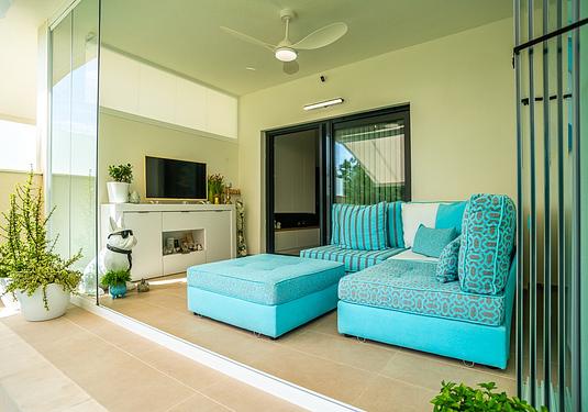 Apartment in Pilar de La Horadada