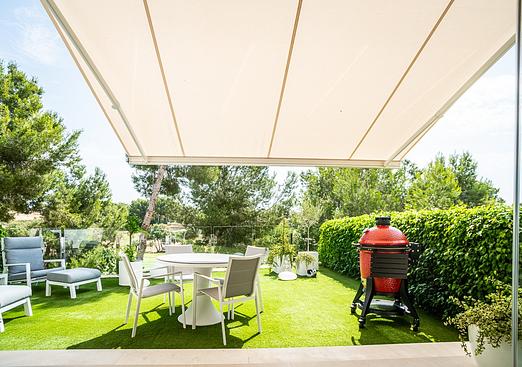 Apartment in Pilar de La Horadada