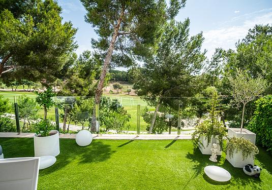 Apartment in Pilar de La Horadada