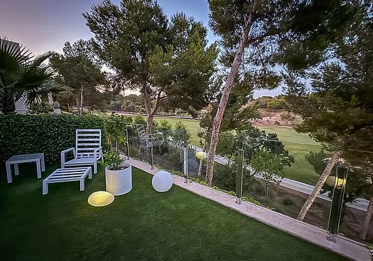 Apartment in Pilar de La Horadada