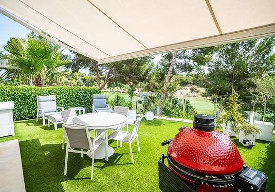 Apartment in Pilar de La Horadada