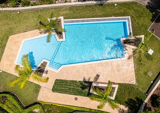 Apartment in Pilar de La Horadada