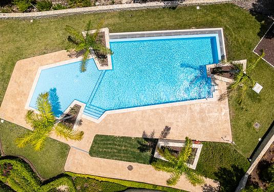 Apartment in Pilar de La Horadada