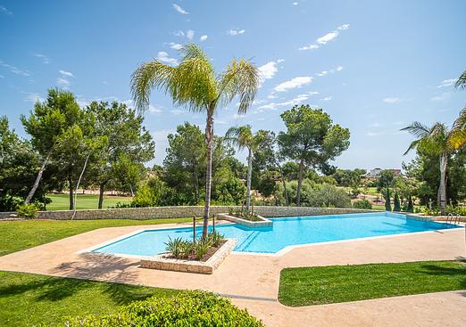 Apartment in Pilar de La Horadada