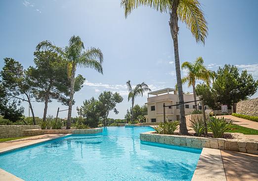 Apartment in Pilar de La Horadada