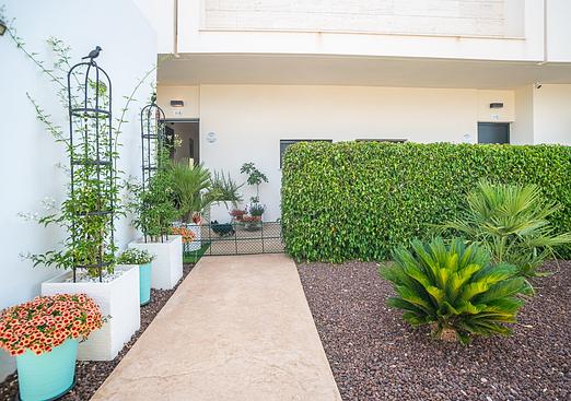 Apartment in Pilar de La Horadada