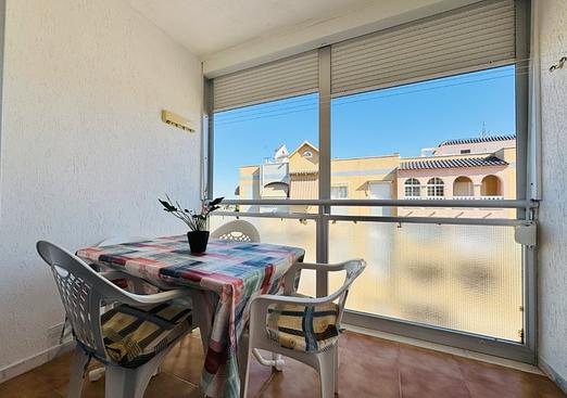 Apartment in La Mata